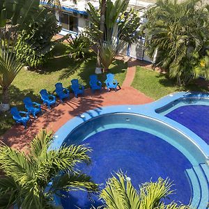 Hotel Ribera Del Mar